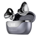 Audifono Kieslect Earbuds Open Clip AI Feature Black
