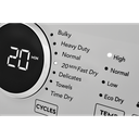 Westinghouse olla arrocera 8 tz (1,5 L) negra  WKRCN15BK