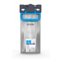 Epson bolsa de tinta para work force EM-C800 amarillo - T12N400
