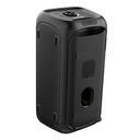 JVC audio portable 60W XS-KY4115B