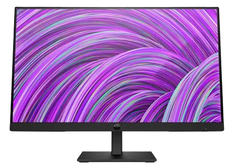 Monitor HP 22" pro display altura ajustable p22h g5 64W30AA#ABA