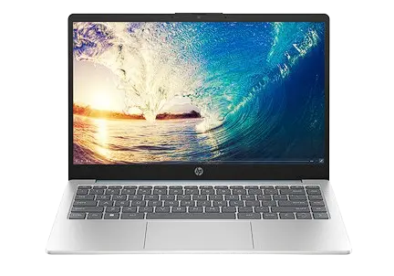 HP Notebook 14"AMD R5-7520U 8gb 512 GB win 11 em0017la A1UC5LA#ABM