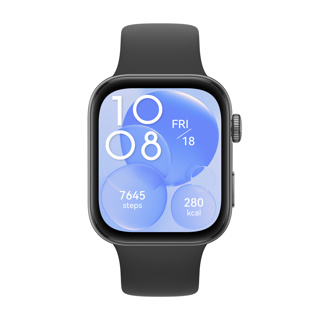 Huawei reloj inteligente Watch fit 3 negro