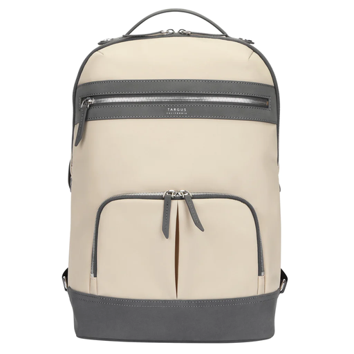 Mochila Targus 15" newport backpack tan-TBB59906GL