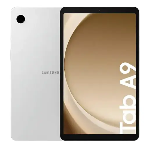 Tablet Samsung Galaxy Tab A9 4GB/64GB LTE Silver