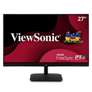 Monitor ViewSonic VA2735-H 27'' 1080p IPS  with HDMI, VGA VA2735-H