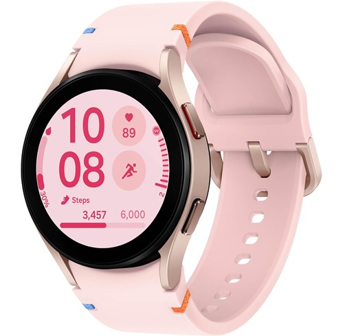 Smartwatch Samsung Galaxy Watch FE Pink Gold