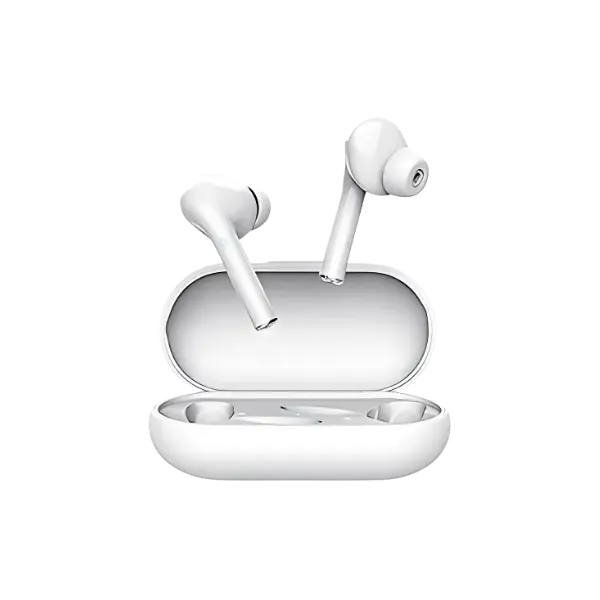 Trust audifonos bluetooth wireless color blanco inalambrico extralargo - 23705