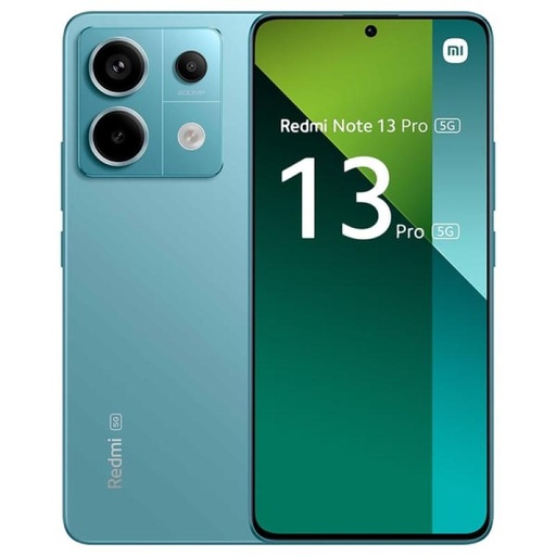 Celular Xiaomi Redmi Note 13 Pro / Ice blue