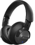 Audífonos HiFi Black / Klip Xtreme