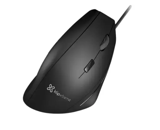 Mouse Krest / Klip Xtreme 