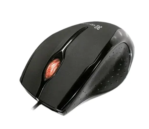 Mouse Ebony KMO-104 / Klip Xtreme