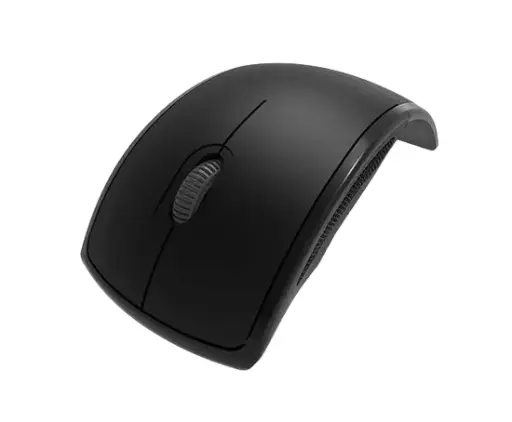 Mouse Lightflex Black / Klip Xtreme