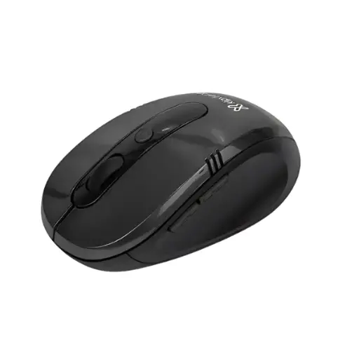 Mouse Vector Black / Klip Xtreme