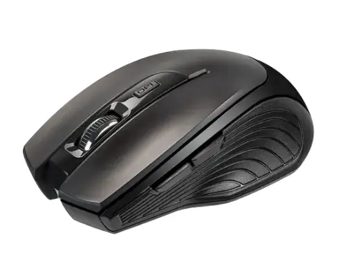 Mouse Vortex / Klip Xtreme