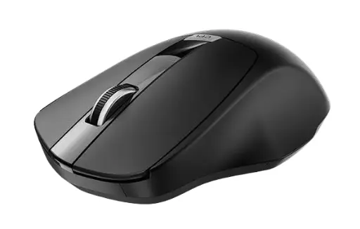 Mouse Ergy / Klip Xtreme