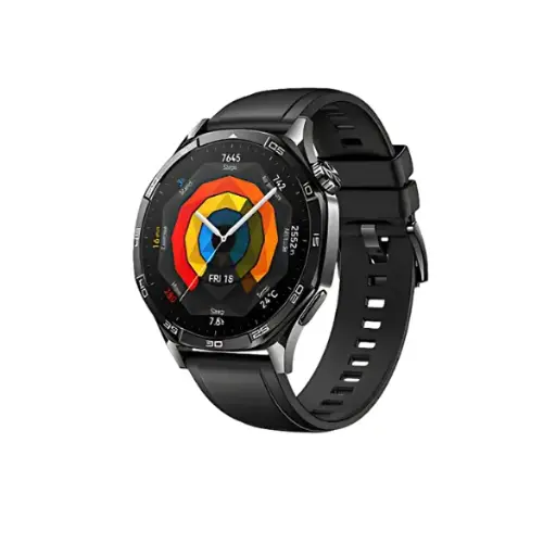 Huawei reloj inteligente GT5 46mm negro Vili-B19F - 55020DFX