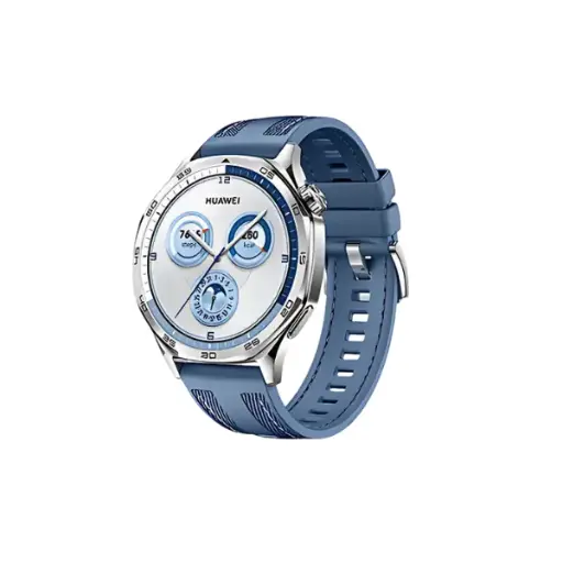 Huawei reloj inteligente GT5 46mm azul Vili-B19W - 55020DGE