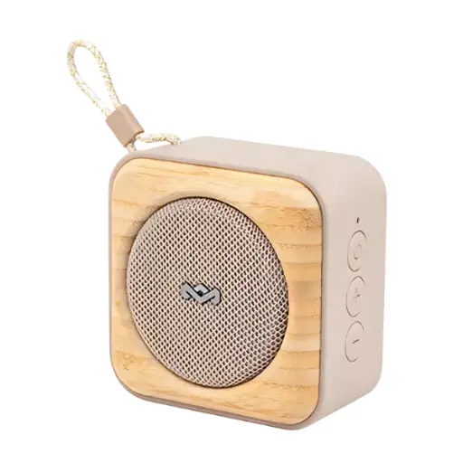 Parlante House of Marley Roots Speaker Cream