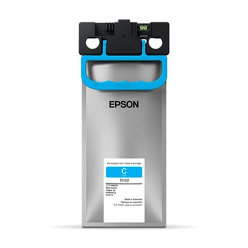 Epson tinta durabrite C579R cyan Hi -T01D200