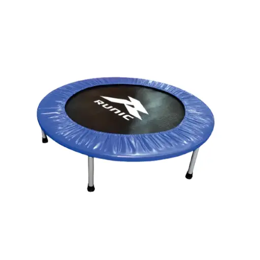 TRAMPOLÍN 40”