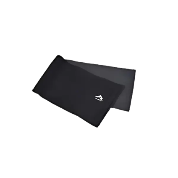 Faja de Neopreno Runic Color Negro