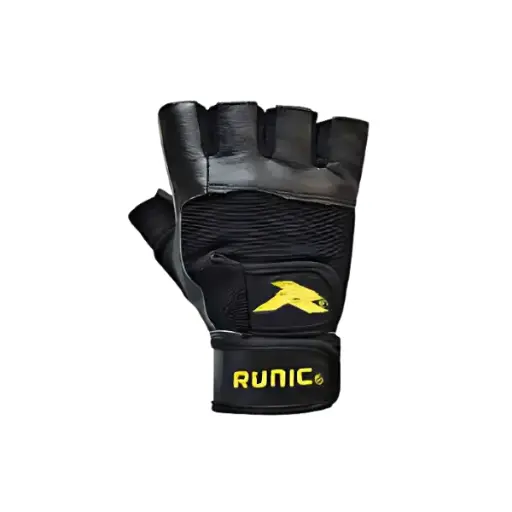 Guantes para Pesas Runic