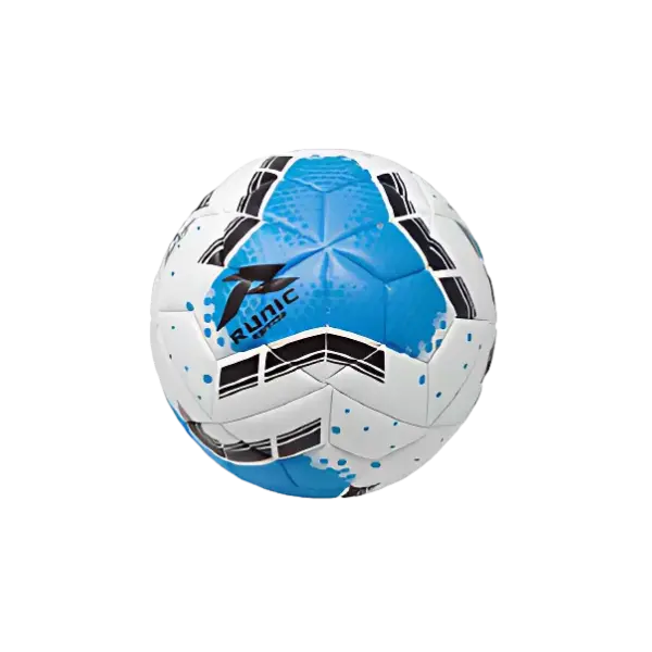 Balón Futbol N3 Cocido Texturizado Runic