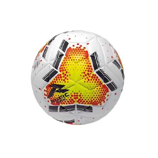 Balón de Futbol N4 Cocido Texturizado Runic