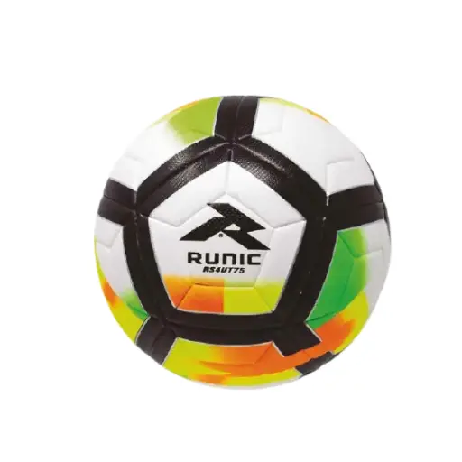 Balón de Futbol N4 Termolaminado Runic