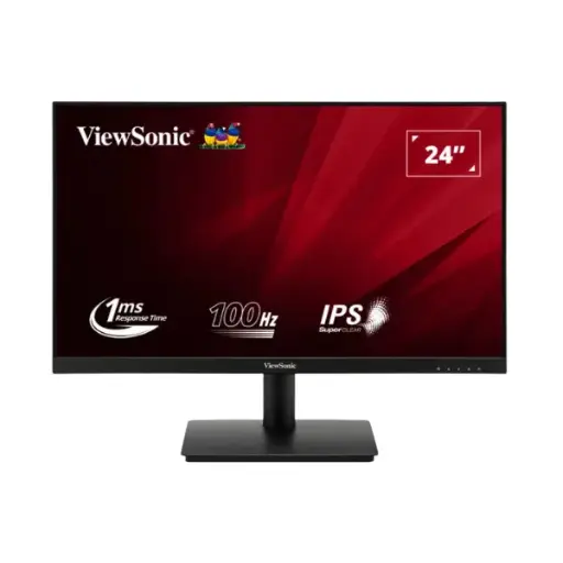 Viewsonic monitor IPS   24"  1080p  VA240-H