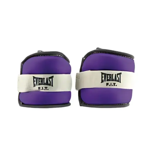 Pesas Premium Para Tobillos/Muñecas Everlast