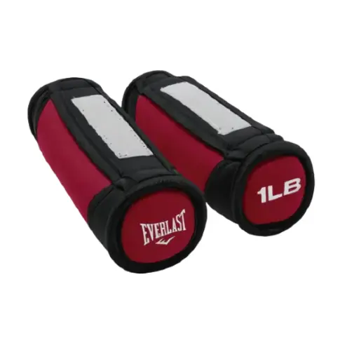 Pesas Para Caminar Everlast