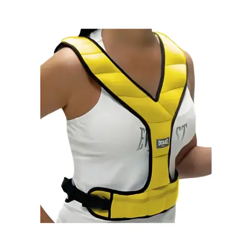 Chaleco de Fitness Para Caminar de 8 LB Everlast