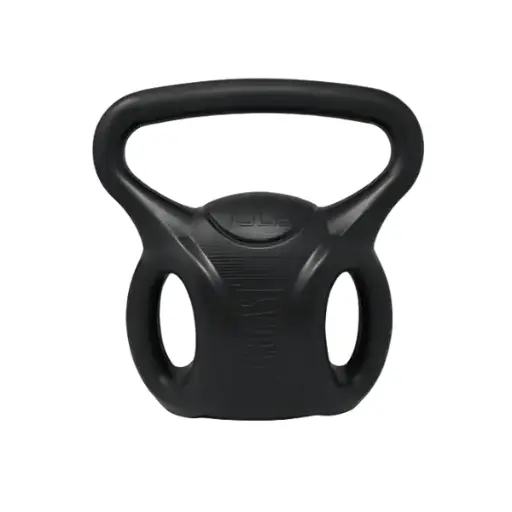 Kettlebell Plastico 10LB Everlast