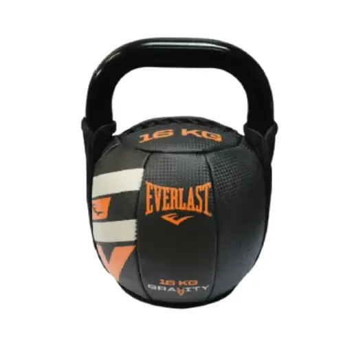 Mancuerna KETTLEBELL Suave De 16 KG