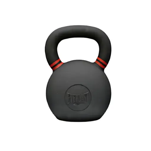 KETTLEBELL DLX Everlast Pulido