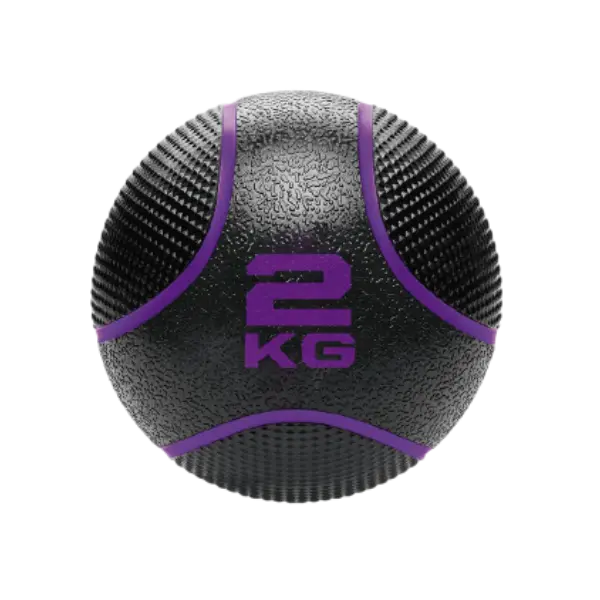 Balón Medicinal De Caucho Everlast