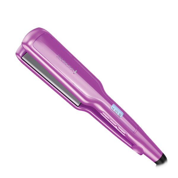 Remington plancha de cabello placas cerámica S5520 (110) F