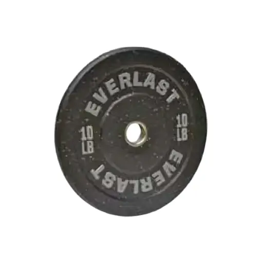 Bumper Plate Everlast