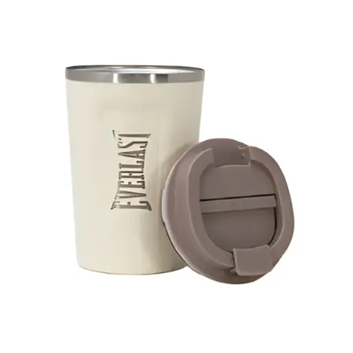 Insulated Coffee Mug 380 ML Everlast