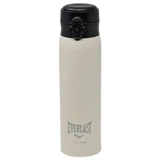 Botella Acero Inoxidable 500 ml Everlast