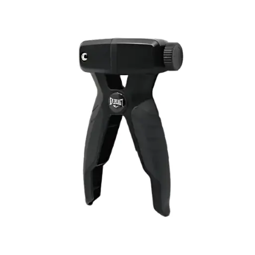 Handgrip Ajustable Everlast Tensión Alta