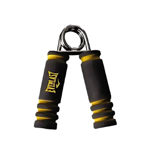 Hand Grip 20 KG De Resistencia Everlast