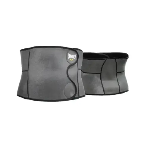 Core Support Slimmer Belt Everlest Fem