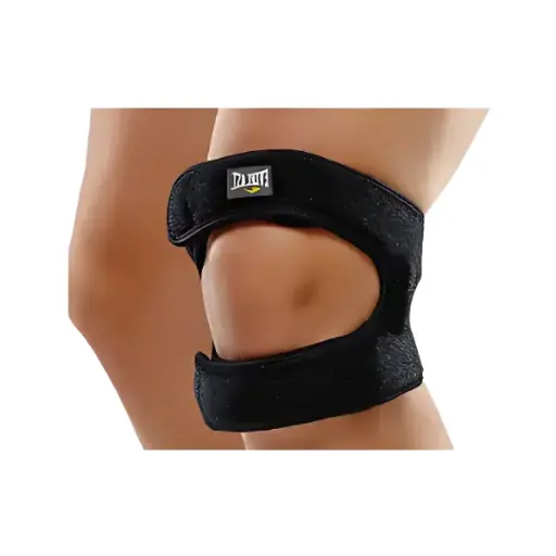 Soporte Rodilla Everlast Doble Ajuste