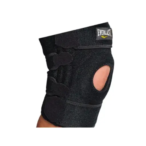 Rodillera Neopreno Universal Everlast