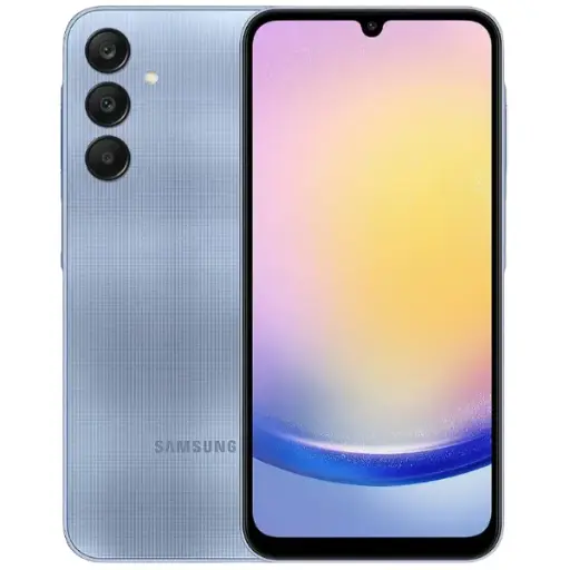 Celular Samsung Galaxy A25 5G 8GB / 256GB