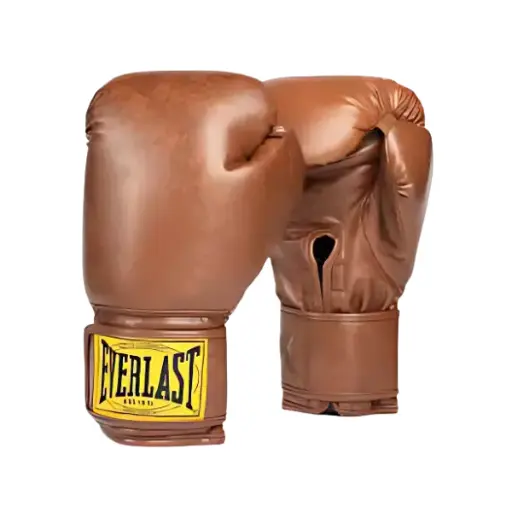 Guante Boxeo Everlast 1910 Classic Brown