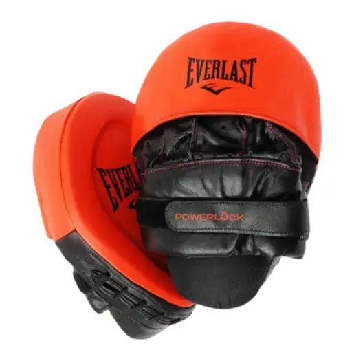 Guante Coach Everlast Powerlock Pro Focus